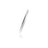 Rubis Switzerland Point Tweezer 4K002-9.5 by Pasteur Pharmacy