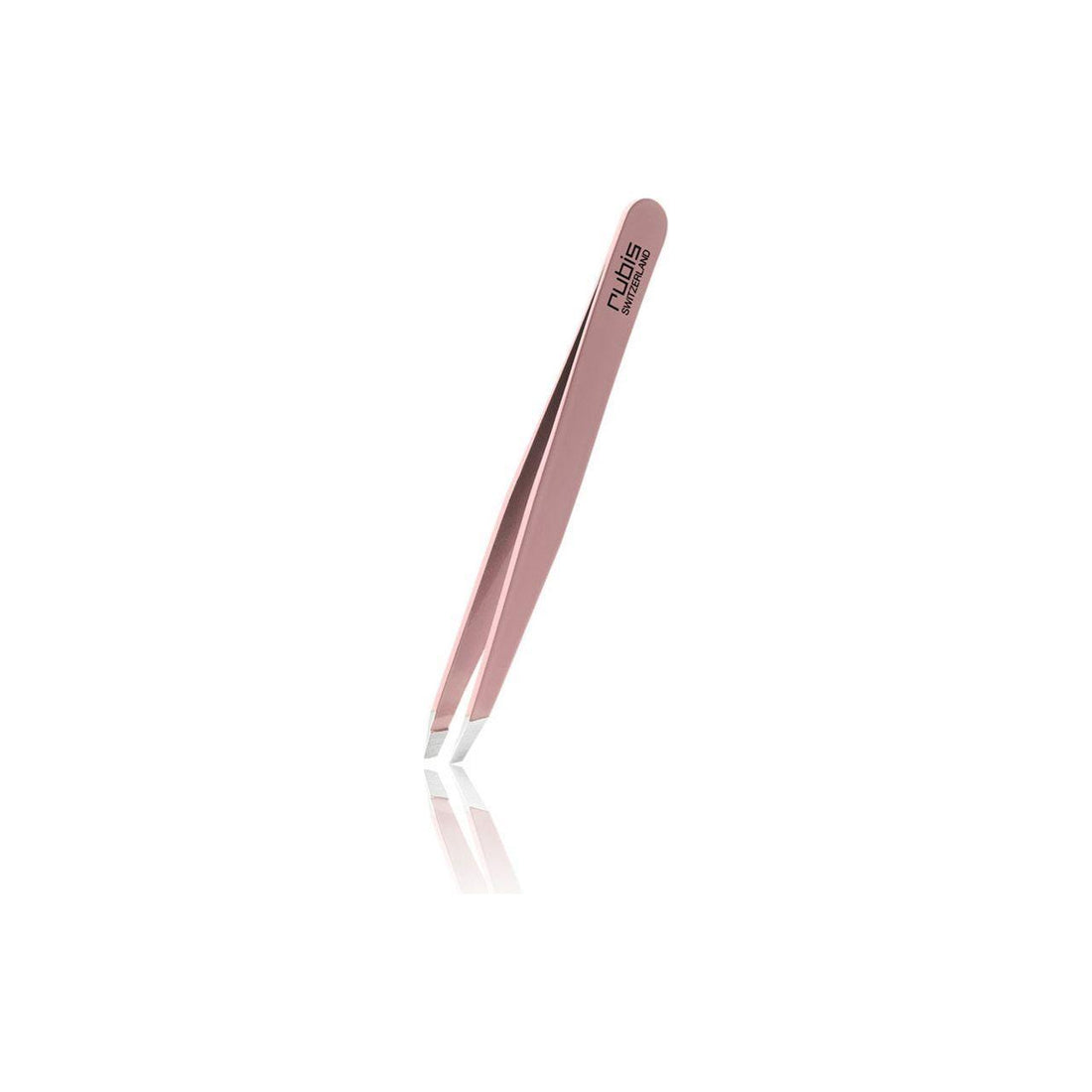 Rubis Switzerland Slant Tweezer 1K108 by Pasteur Pharmacy