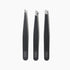 Stainless Steel Tweezers by Public Goods