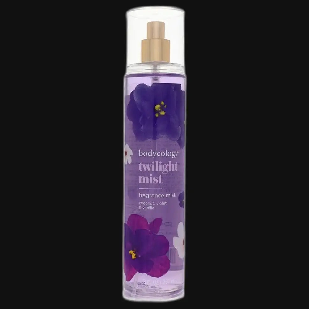 Twilight Mist By Bodycology Perfume for Women by Gamer Scents