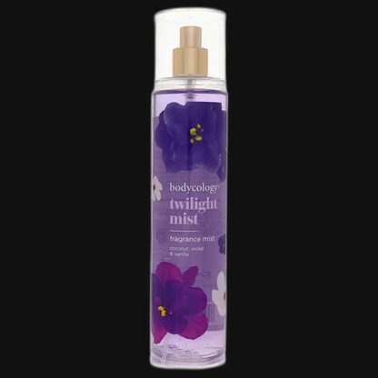 Twilight Mist By Bodycology Perfume for Women by Gamer Scents