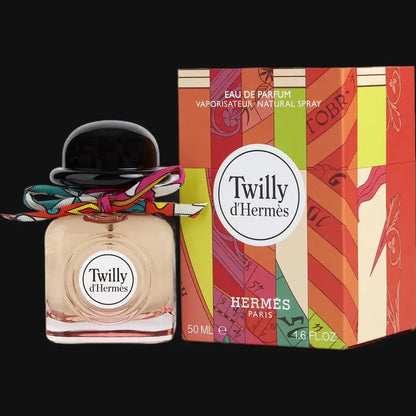 Twilly D&