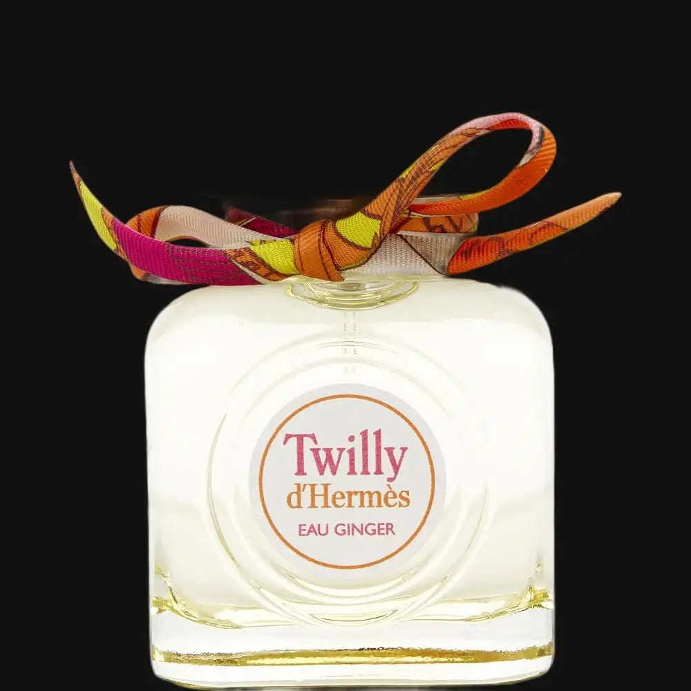Twilly D&