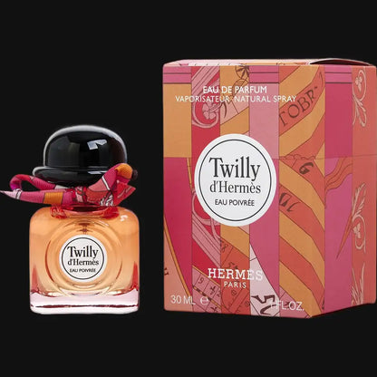 Twilly D&