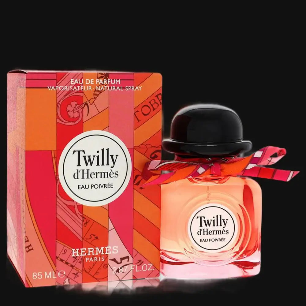 Twilly D&