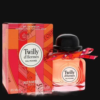 Twilly D&