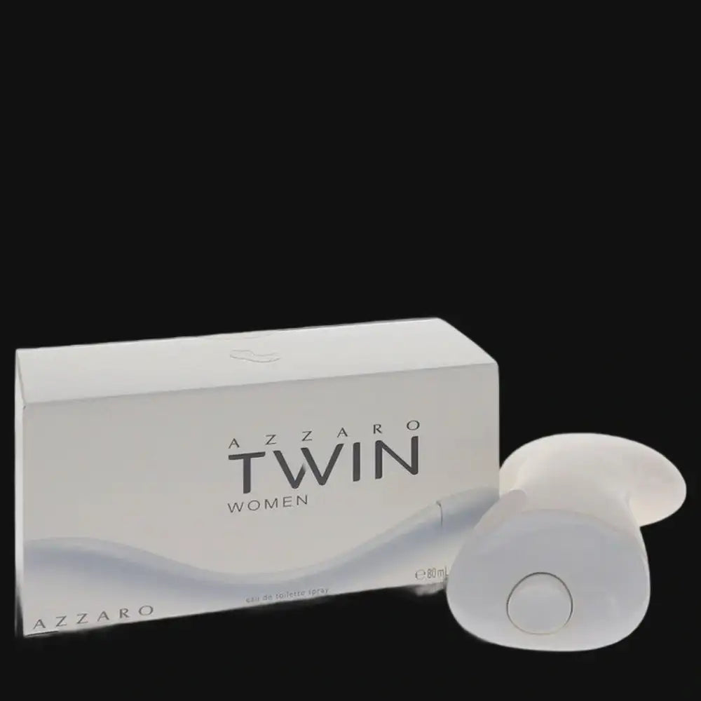 Twin By Azzaro Perfume for Women