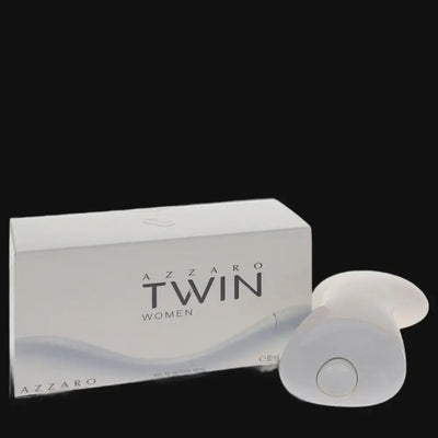 Twin By Azzaro Perfume for Women