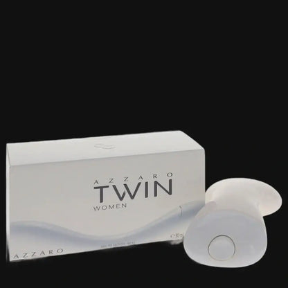 Twin By Azzaro Perfume for Women