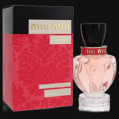 Twist By Miu Miu Perfume for Women