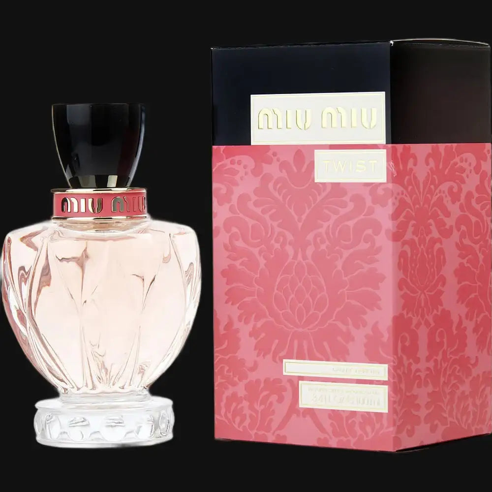 Twist By Miu Miu Perfume for Women by Gamer Scents