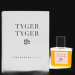 Tyger Tyger By Francesca Bianchi (Unisex)