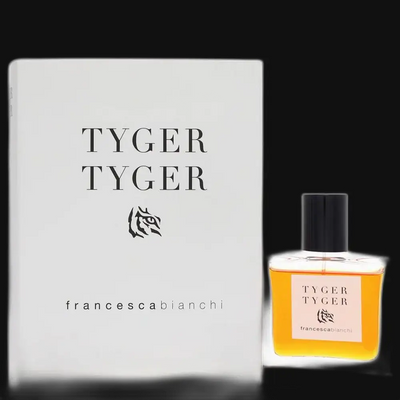 Tyger Tyger By Francesca Bianchi (Unisex)
