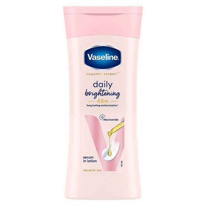 Vaseline All In One Body Lotions Combo