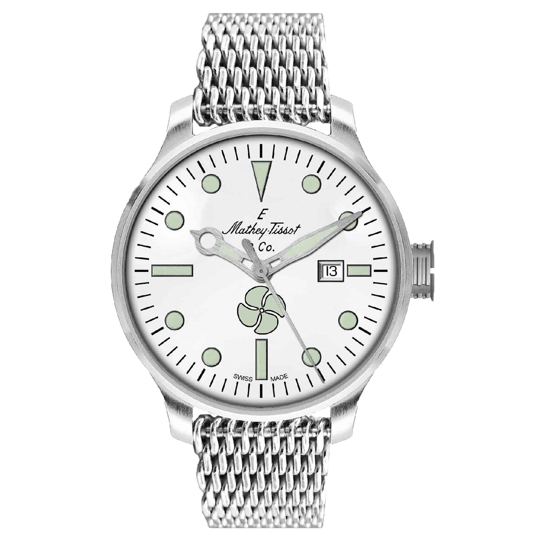 Mathey Tissot Men&