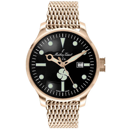 Mathey Tissot Men&