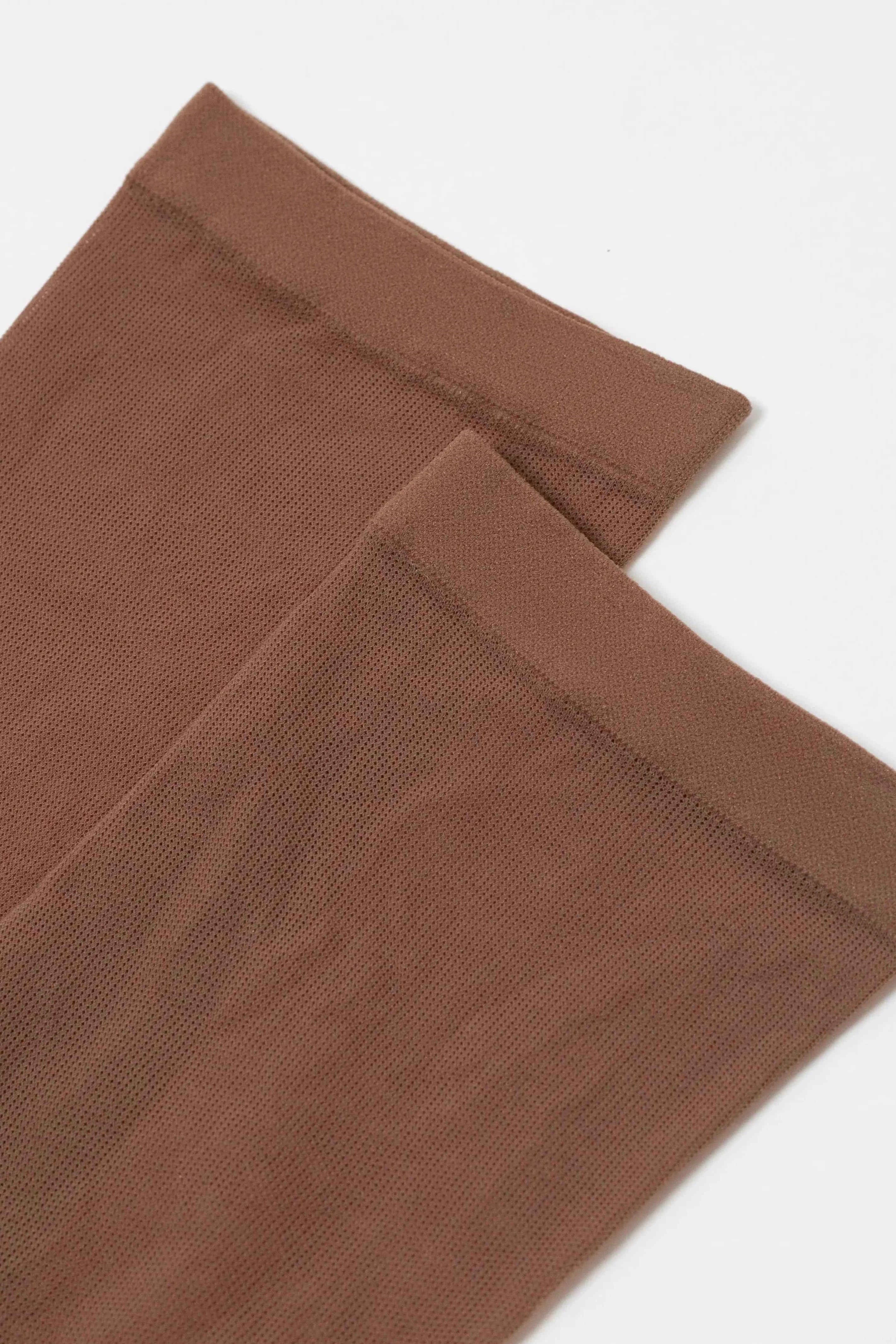 Socks Conte Tulle 30 Den (2 pairs)