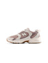 New Balance Womens 530 Running Shoes - Beige/Brown by Denim Exchange