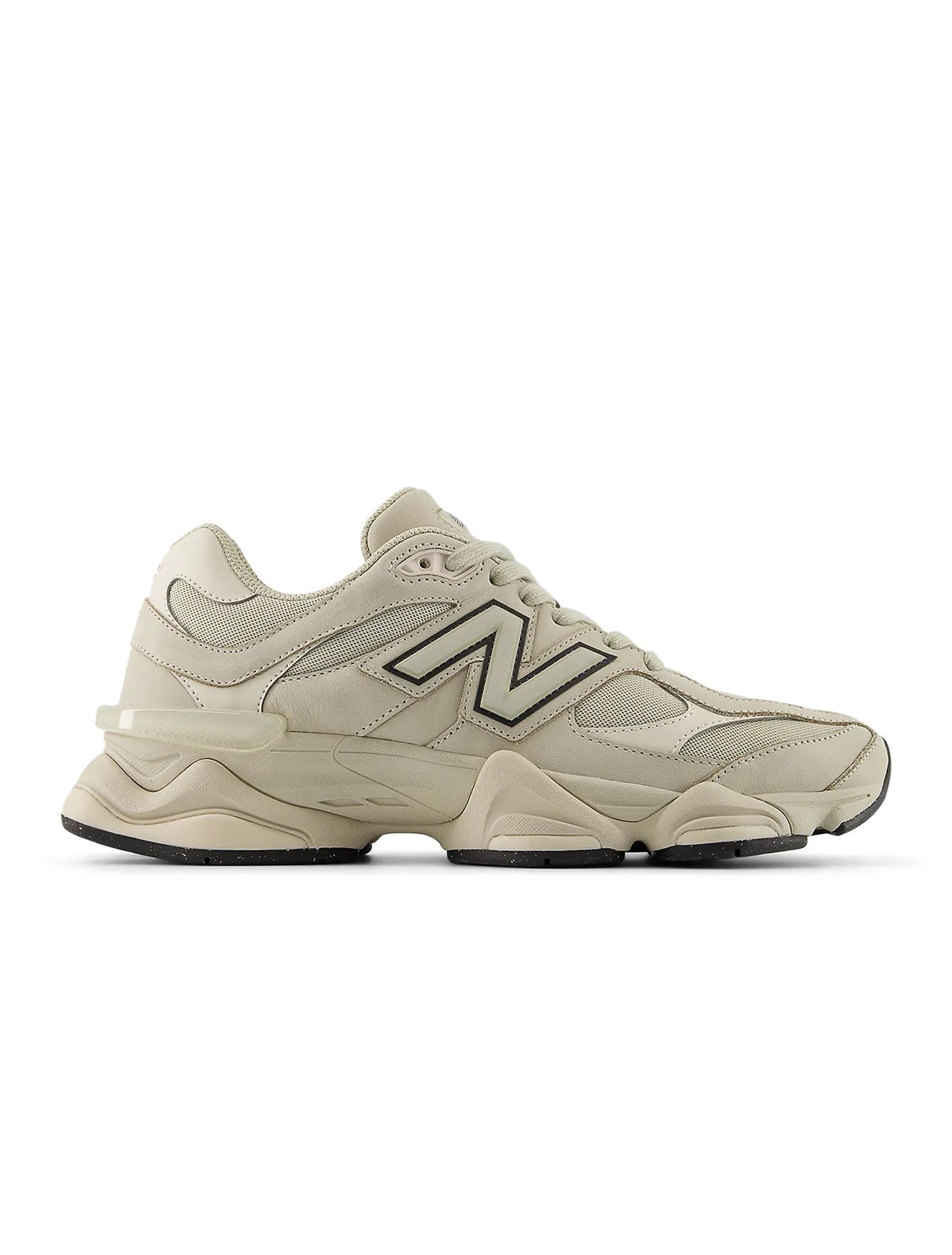 New Balance Mens 9060 Lifestyle Shoes - Shipyard by Denim Exchange