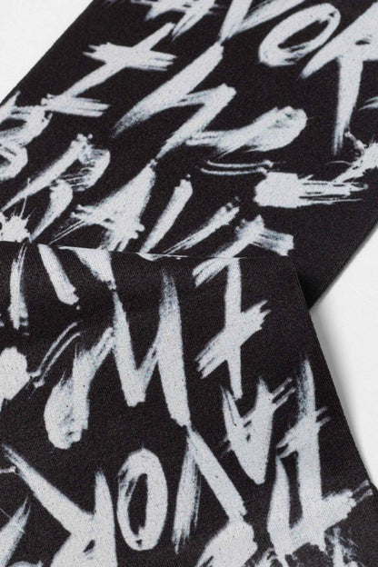 Dense Socks Conte Fantasy 911 - Brave Pattern