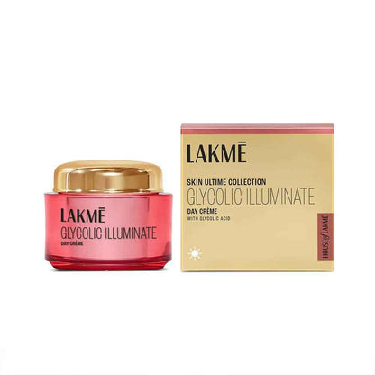 Lakme Glycolic Illuminate Day Creme