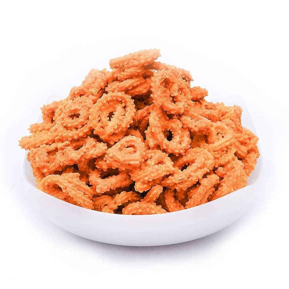 Asha Sweet Center Masala Chaklee