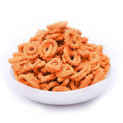 Asha Sweet Center Masala Chaklee