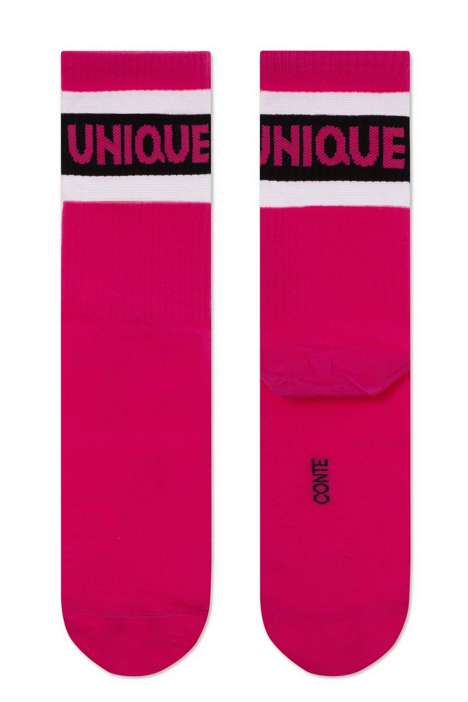Conte Cotton Long Socks Active 156 - "Unique"
