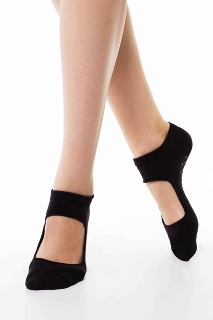 Cotton Ankle Socks Conte Active 256