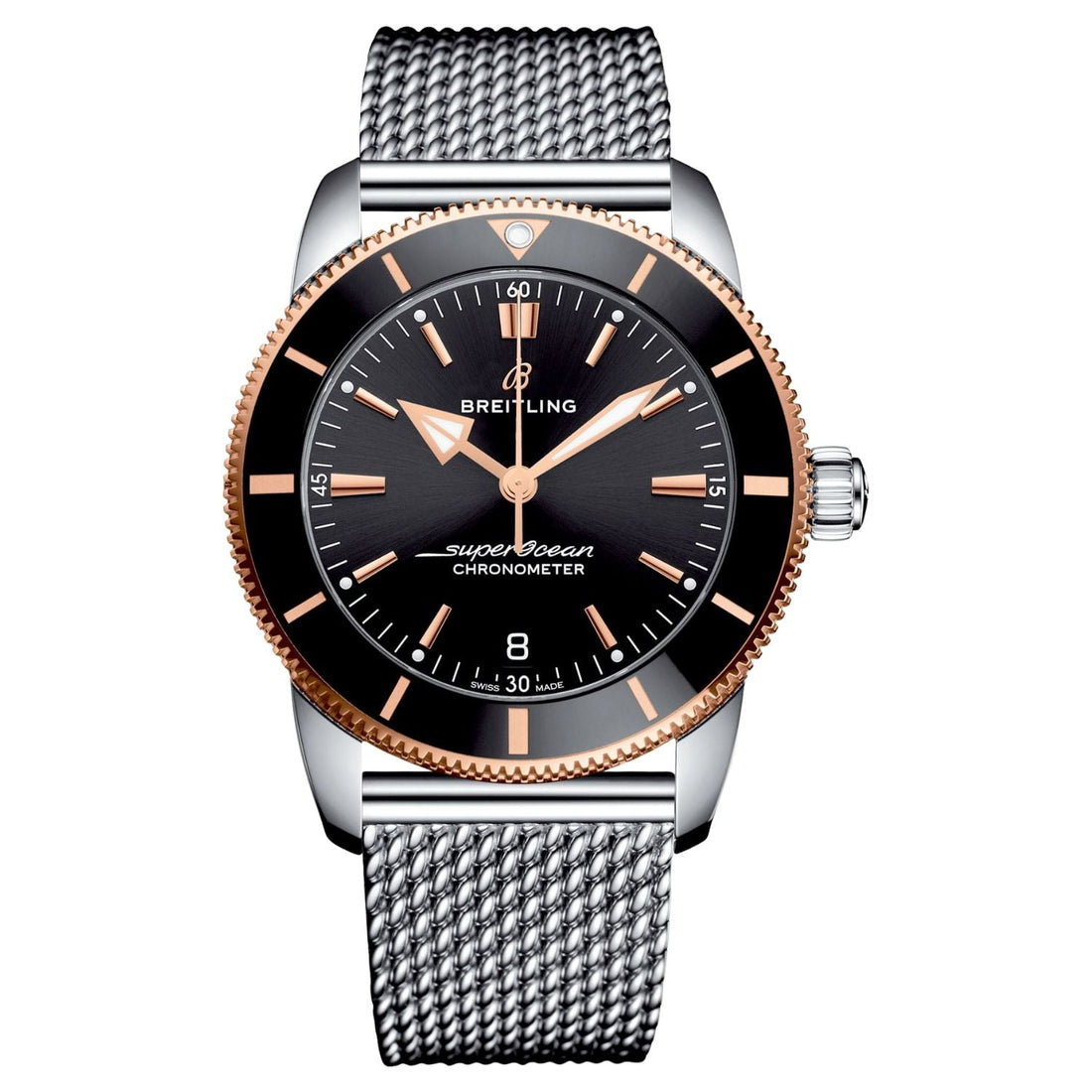 Breitling &
