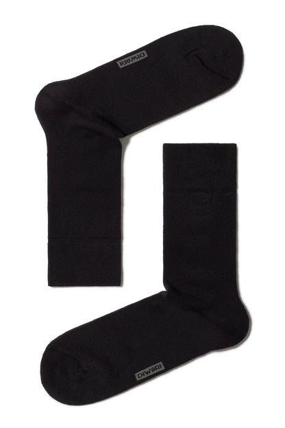 Conte Cotton Socks Diwari Classic