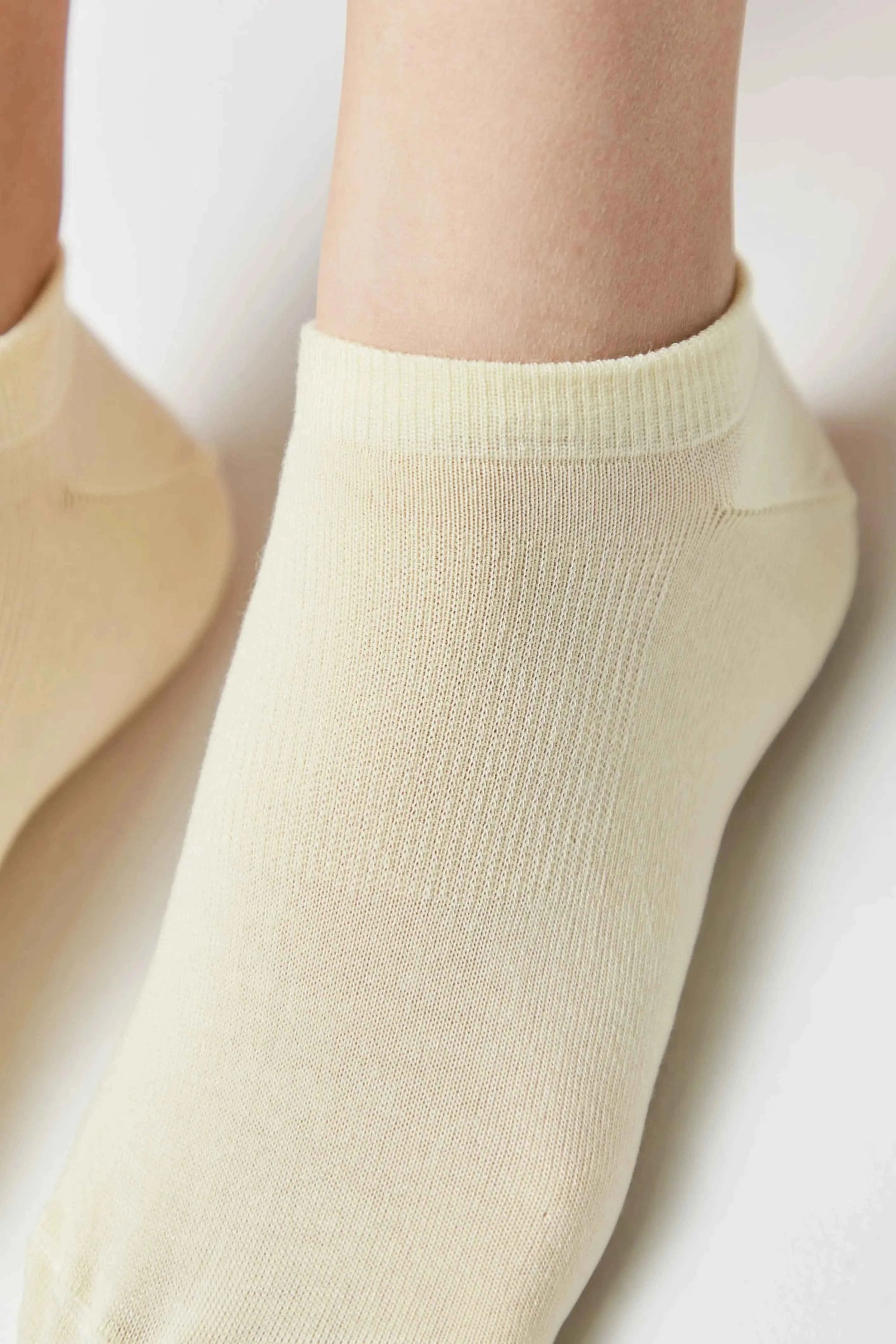 Viscose Ankle Socks Conte Active - Ultra Short 079