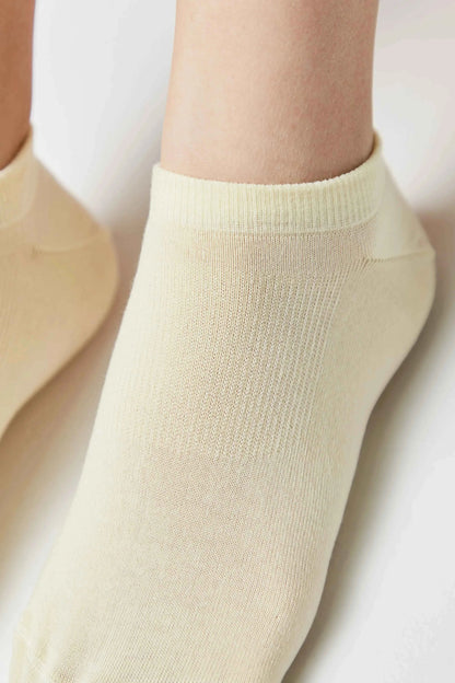 Viscose Ankle Socks Conte Active - Ultra Short 079