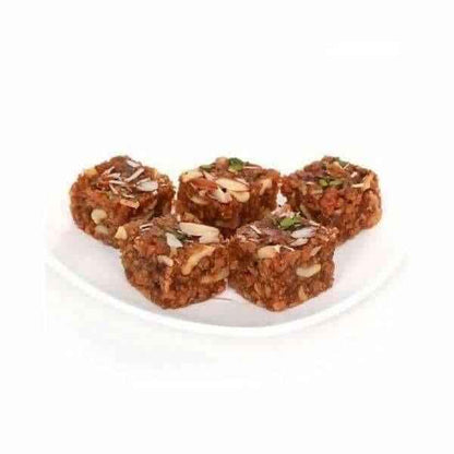 Pulla Reddy Doda Burfi