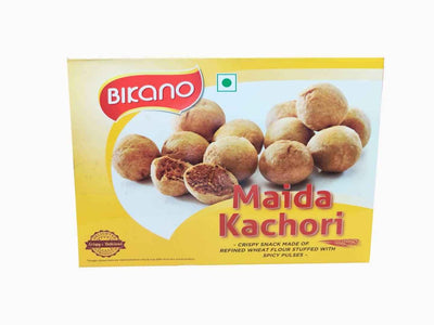 Bikano Maida Kachori