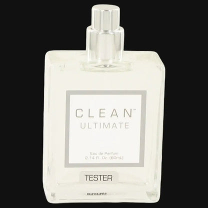 Ultimate By Clean Perfume for Women by Gamer Scents