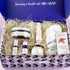 Ultimate Lavender Gift Set by Lavender Life Company