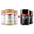 Ultimate Blood Sugar Health Bundle by Snap Supplements