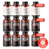 Ultimate Male Drive Stack + Free E-Book by Snap Supplements