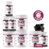 Ultimate NO2 Beets Stack + Free Shaker + Free E-Book by Snap Supplements