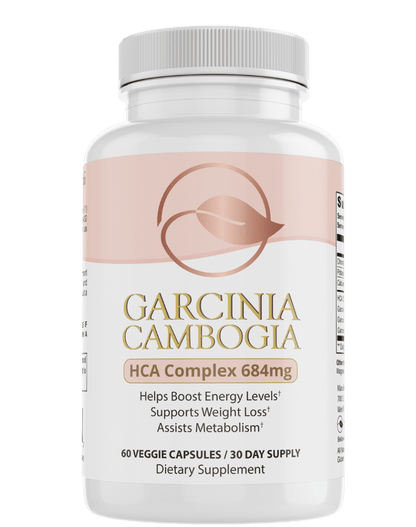Ultra Garcinia Complex by Bellawell