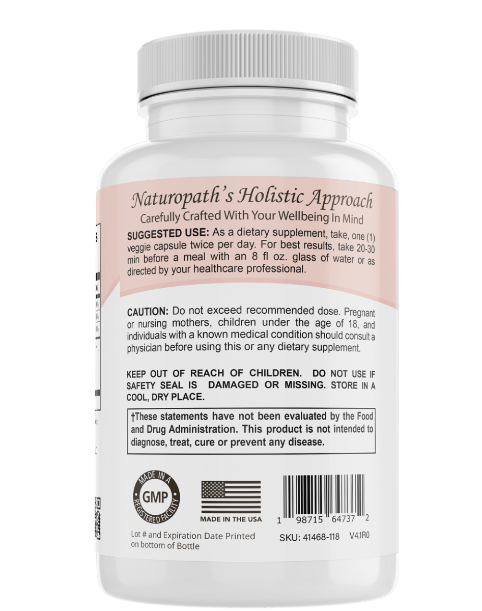 Ultra Garcinia Complex by Bellawell