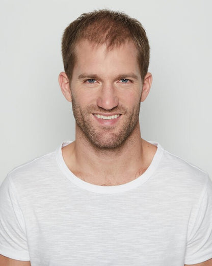 American Hairlines Ultra Lace Toupee