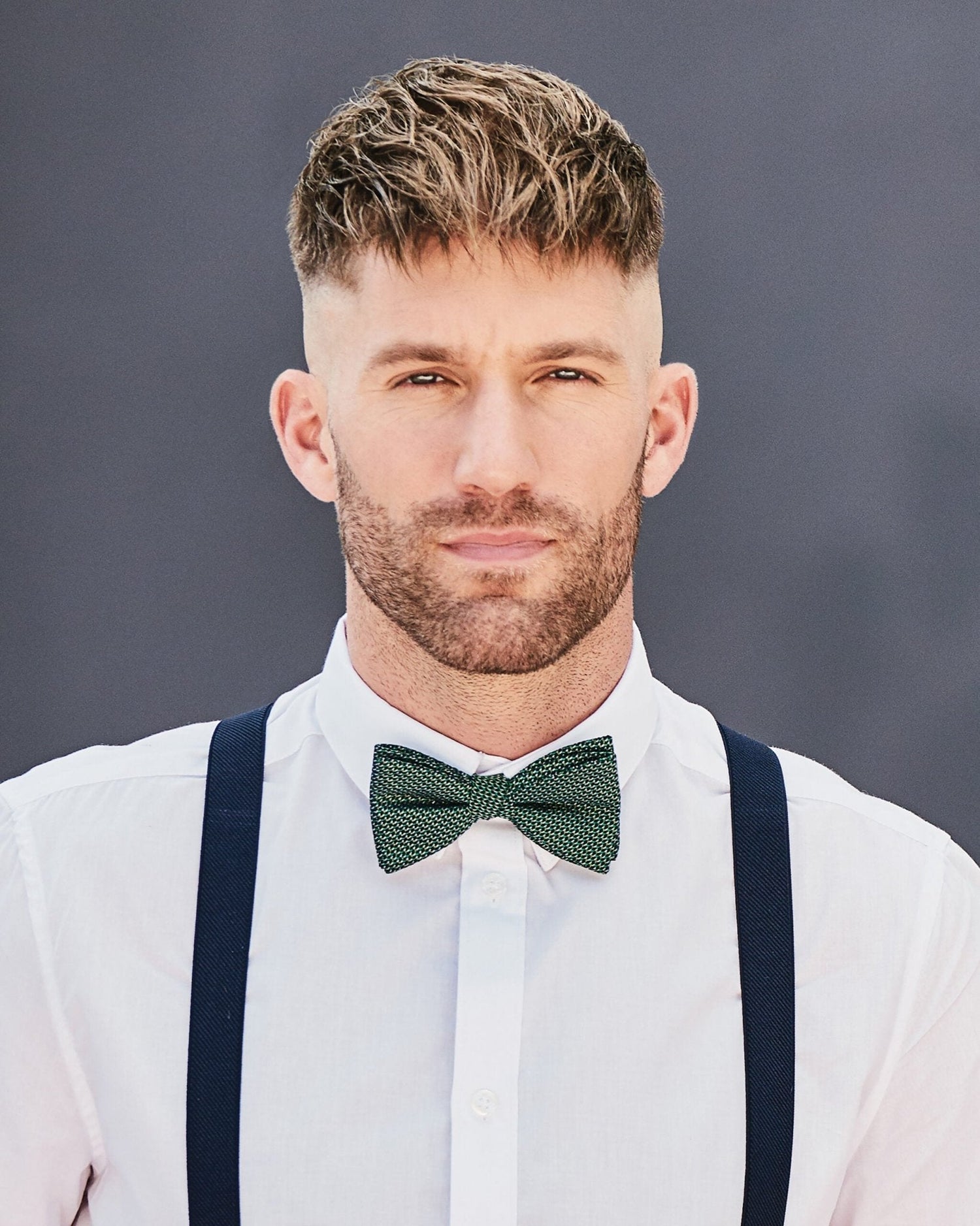 American Hairlines Ultra Lace Toupee