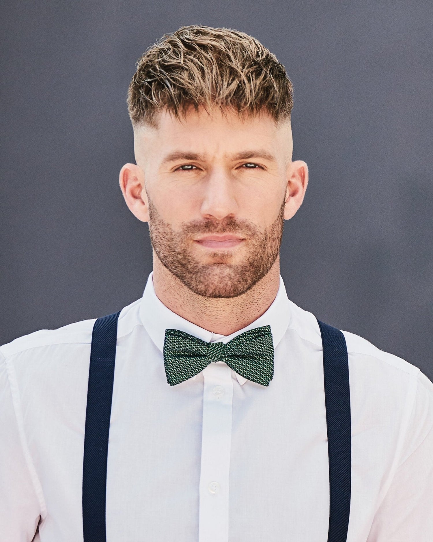 American Hairlines Ultra Lace Toupee