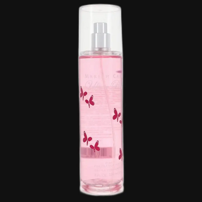 Ultra Pink Fragrance Mist By Mariah Carey Perfume for Women