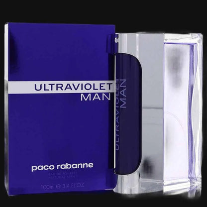 Ultraviolet By Paco Rabanne Cologne for Men