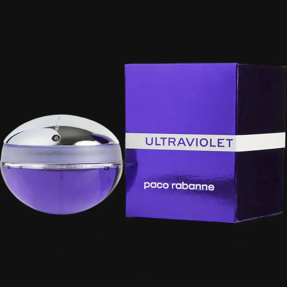 Ultraviolet By Paco Rabanne Perfume for Women