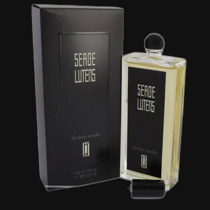 Un Bois Vanille By Serge Lutens (Unisex)