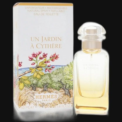 Un Jardin A Cythere By Hermes (Unisex)